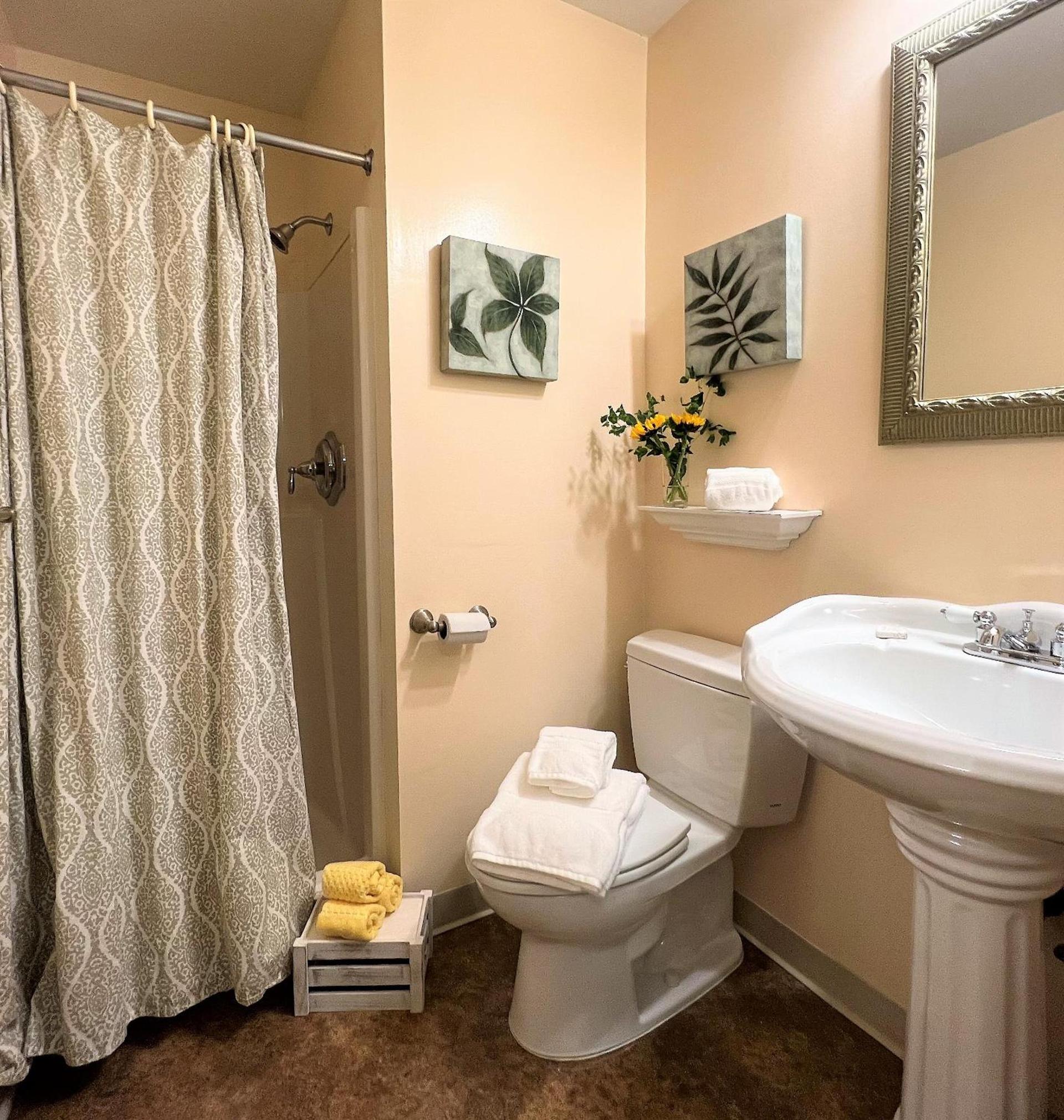 White Horse Lodge photo 3
