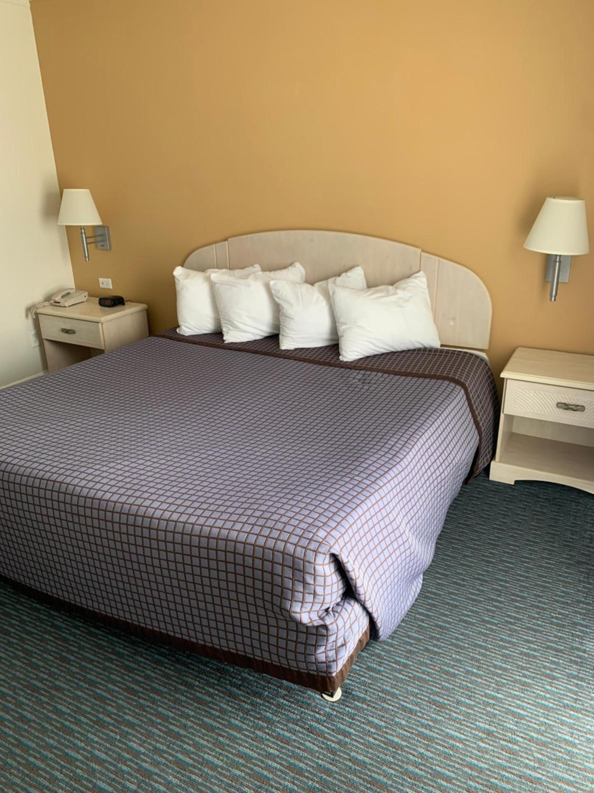Sea Bay Hotel photo 25