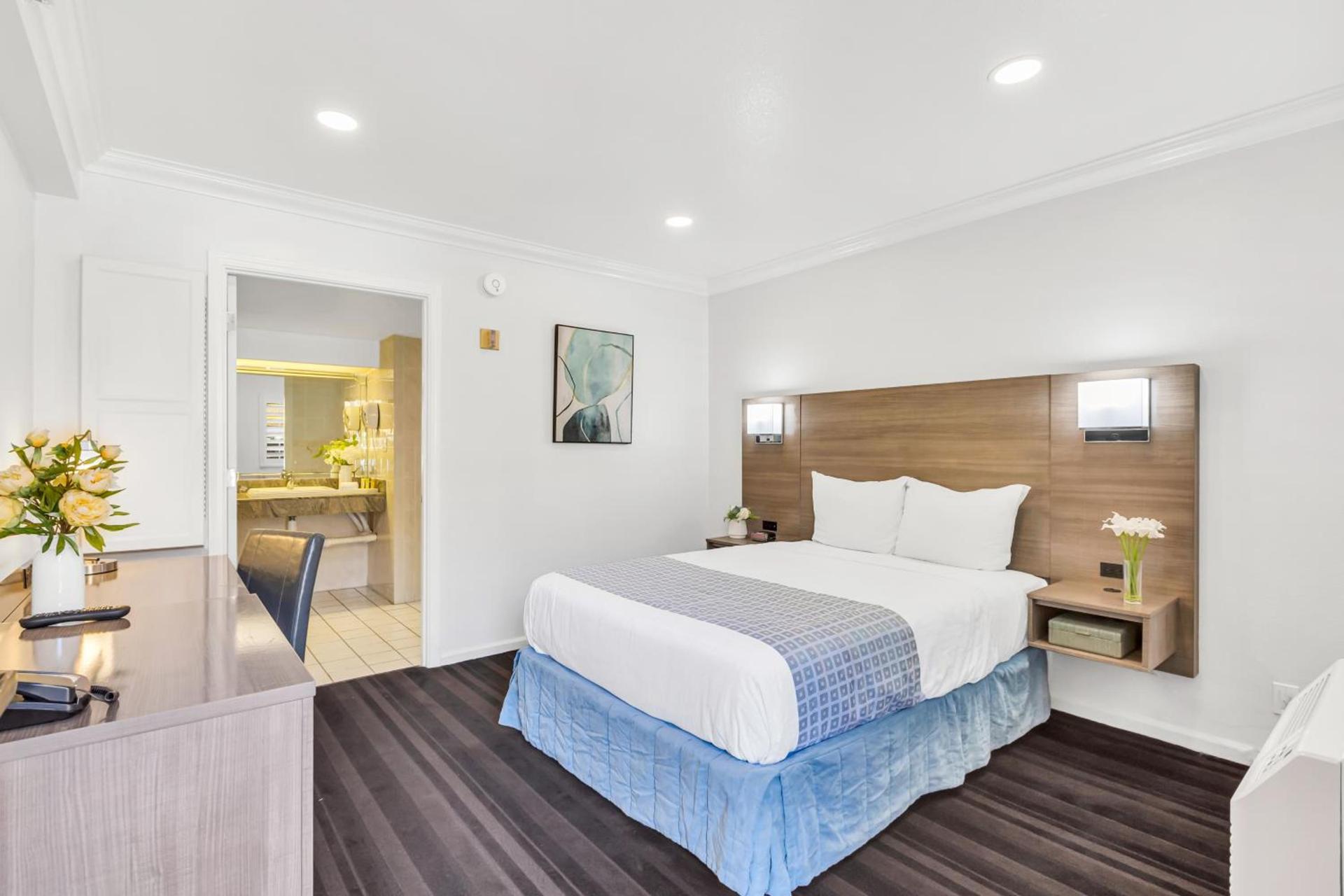 Napa Valley Hotel & Suites photo 48