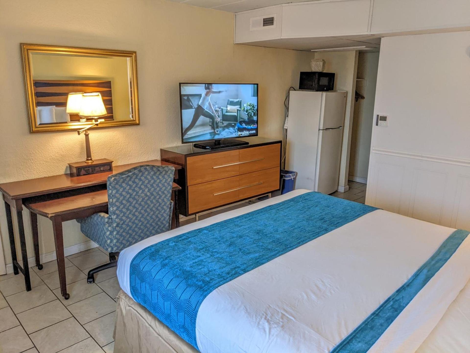 Quebec Motel photo 5