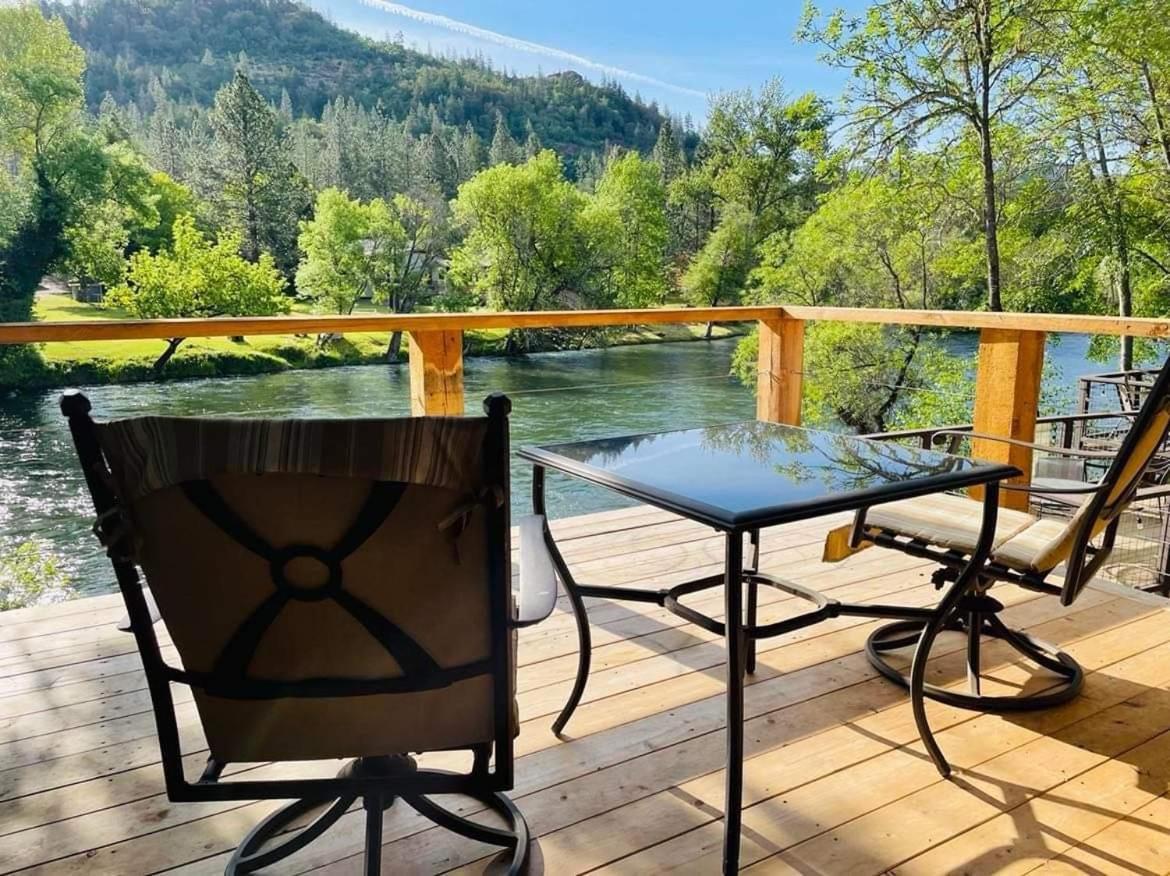 Riverfront Lodging photo 23