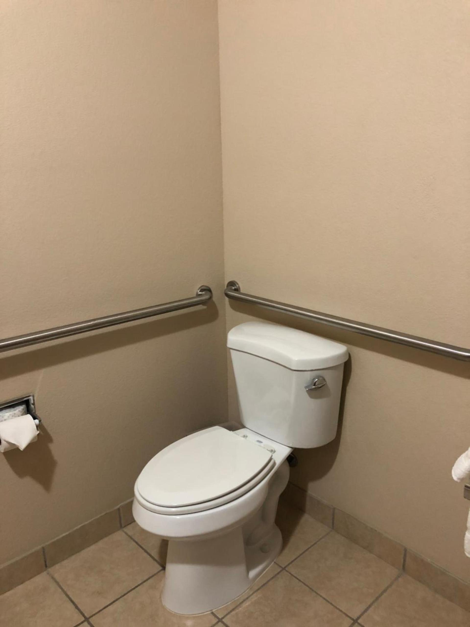 Best Western Decatur Inn photo 7
