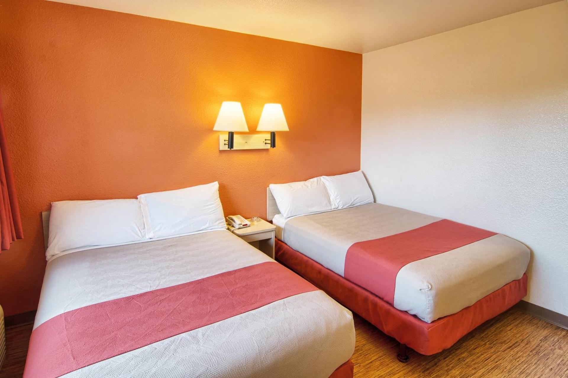 Motel 6-Coeur D'Alene, ID photo 11