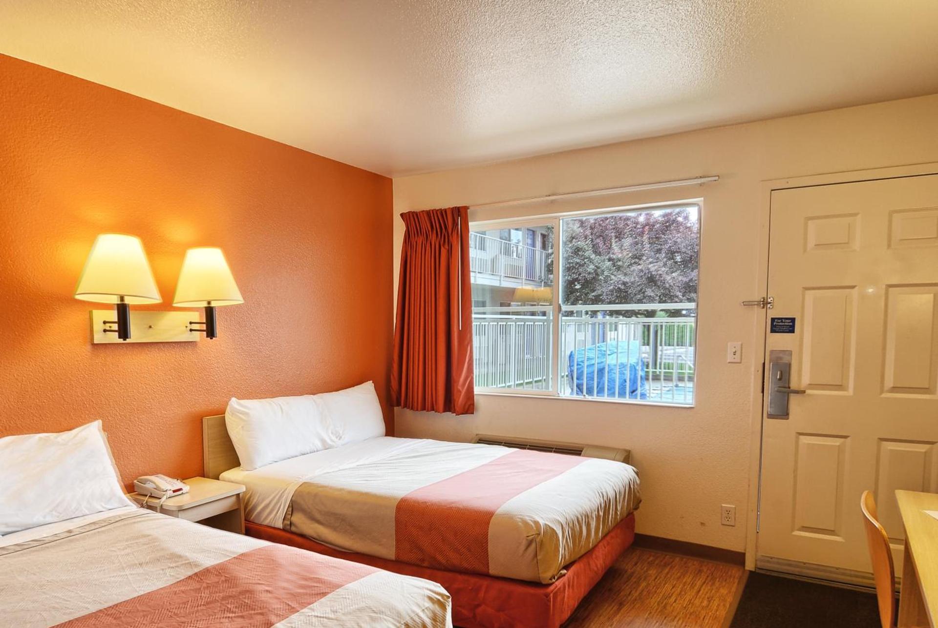 Motel 6-Coeur D'Alene, ID photo 15