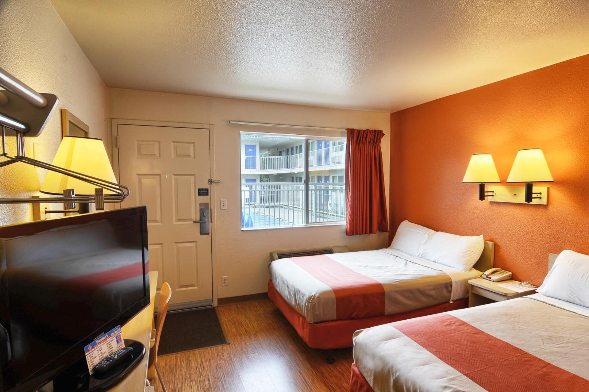 Motel 6-Coeur D'Alene, ID photo 17