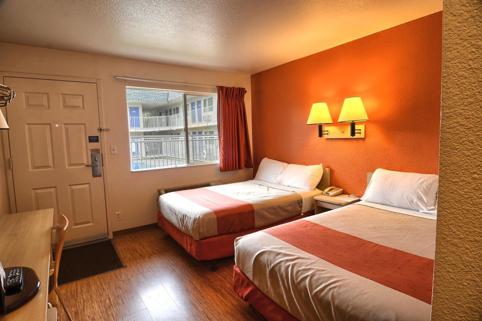 Motel 6-Coeur D'Alene, ID photo 20