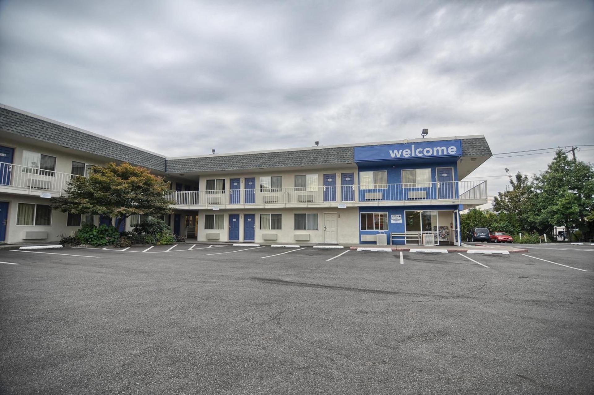 Motel 6-Coeur D'Alene, ID photo 21