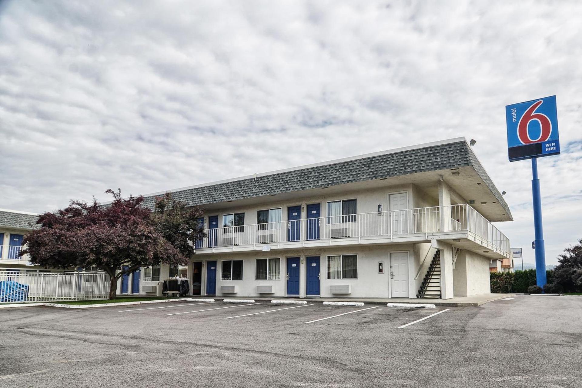 Motel 6-Coeur D'Alene, ID photo 8