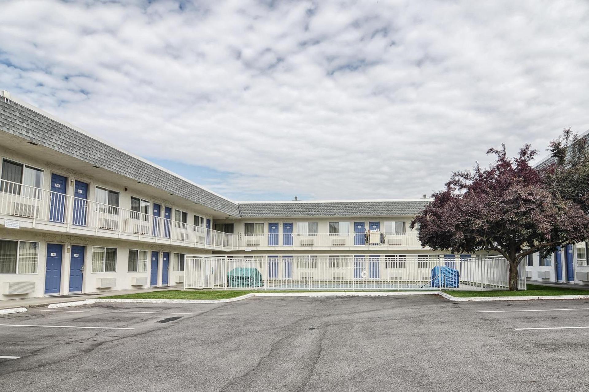 Motel 6-Coeur D'Alene, ID photo 23