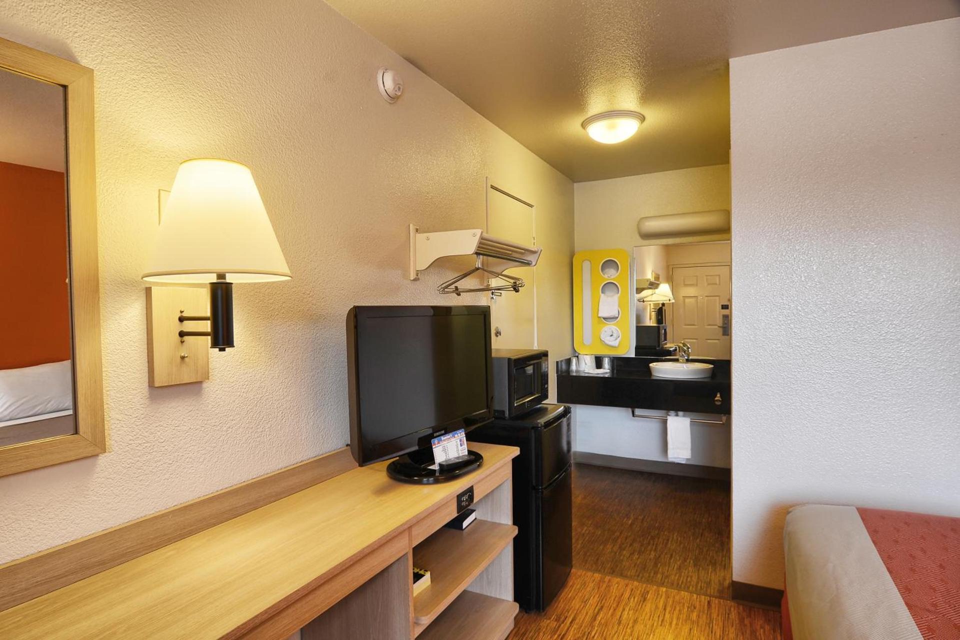 Motel 6-Coeur D'Alene, ID photo 24