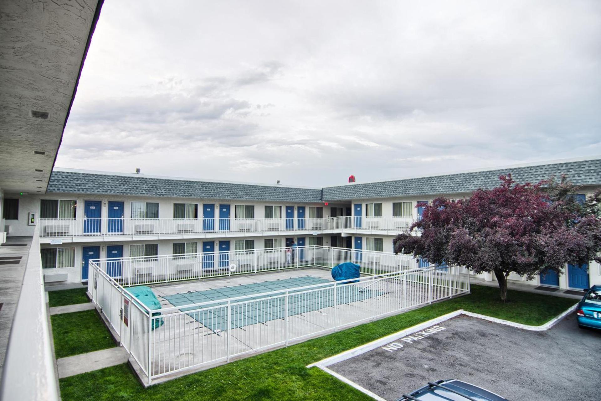 Motel 6-Coeur D'Alene, ID photo 26