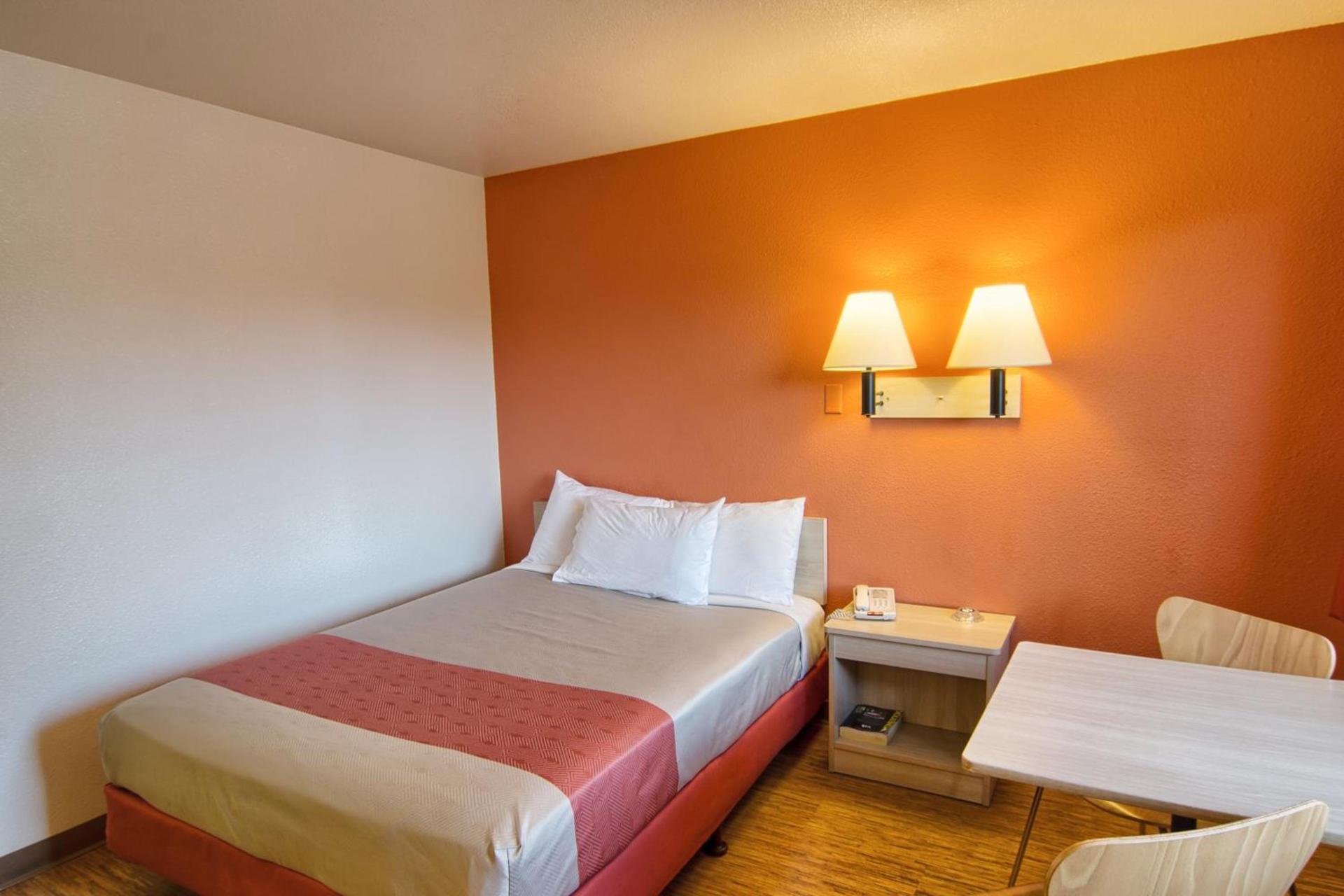 Motel 6-Coeur D'Alene, ID photo 29