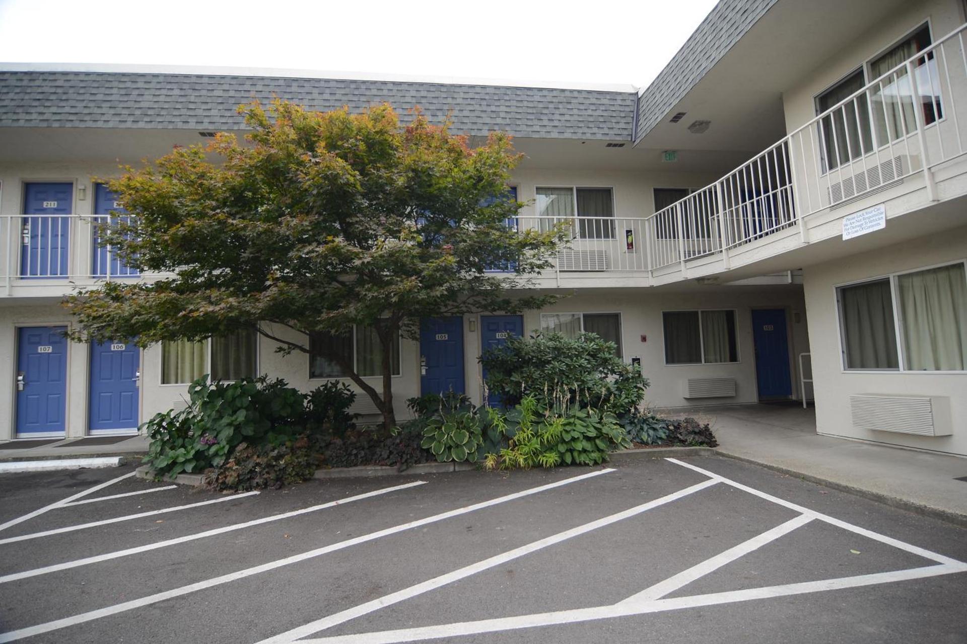 Motel 6-Coeur D'Alene, ID photo 31