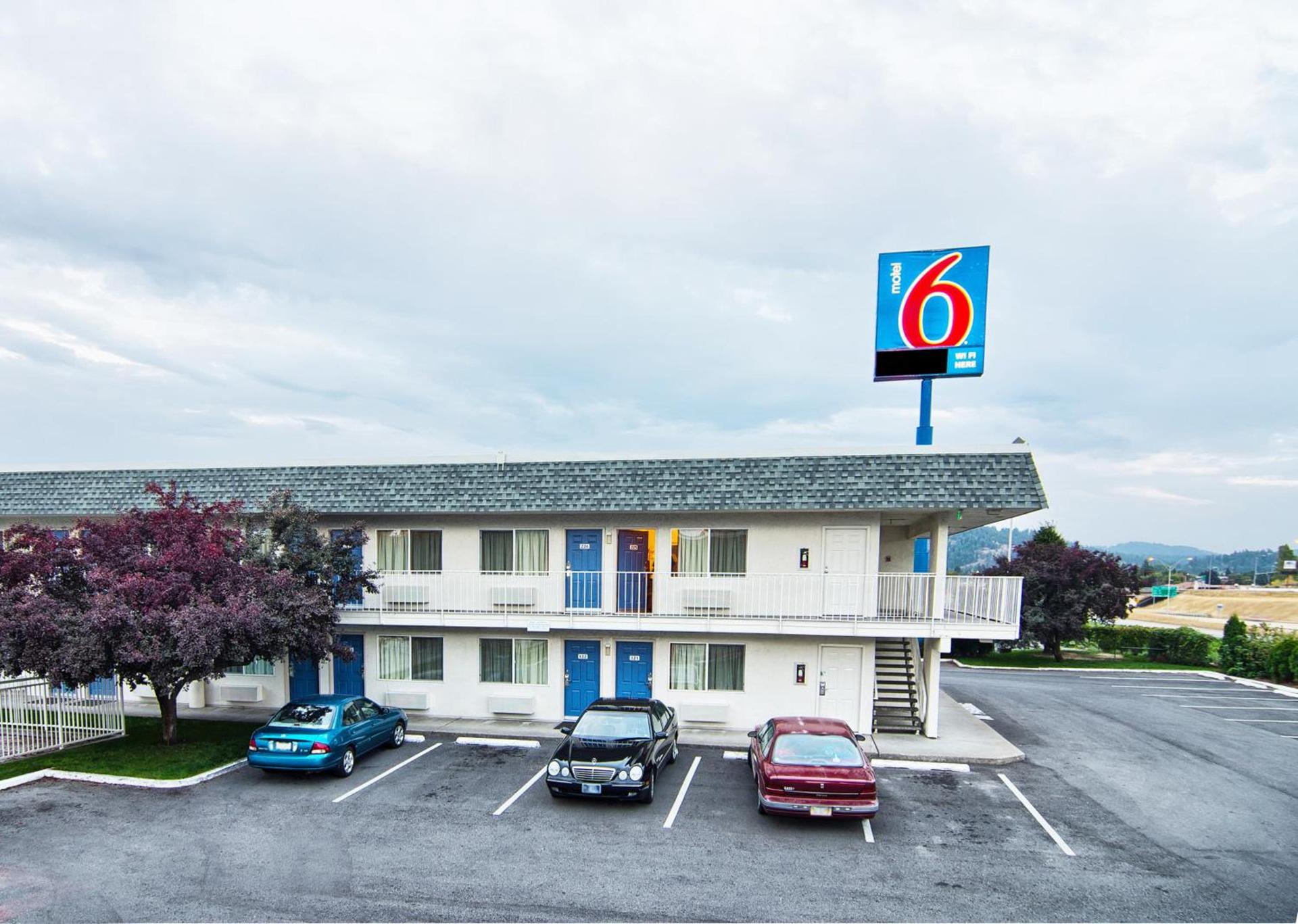 Motel 6-Coeur D'Alene, ID photo 7