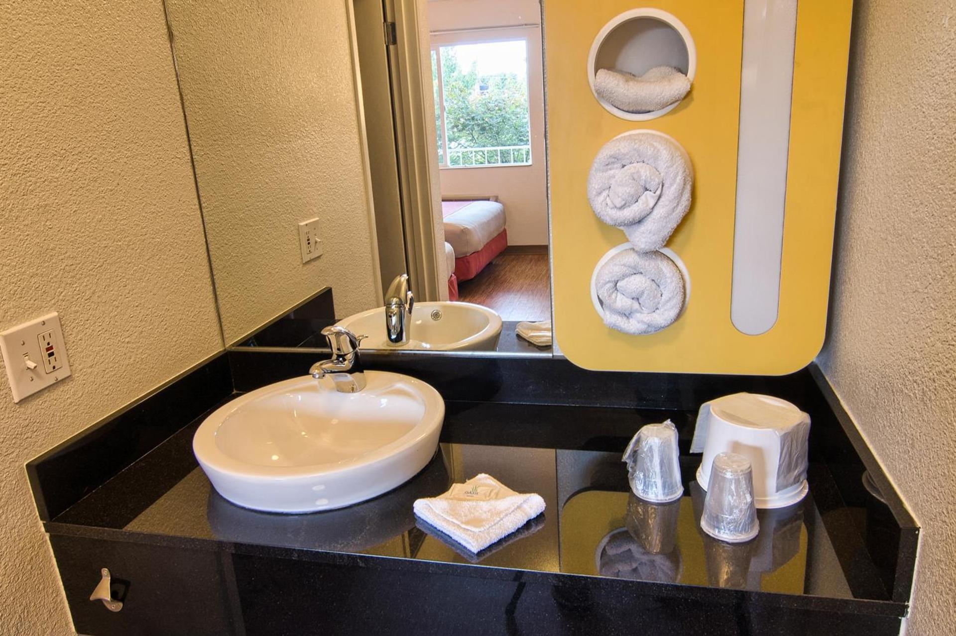 Motel 6-Coeur D'Alene, ID photo 34