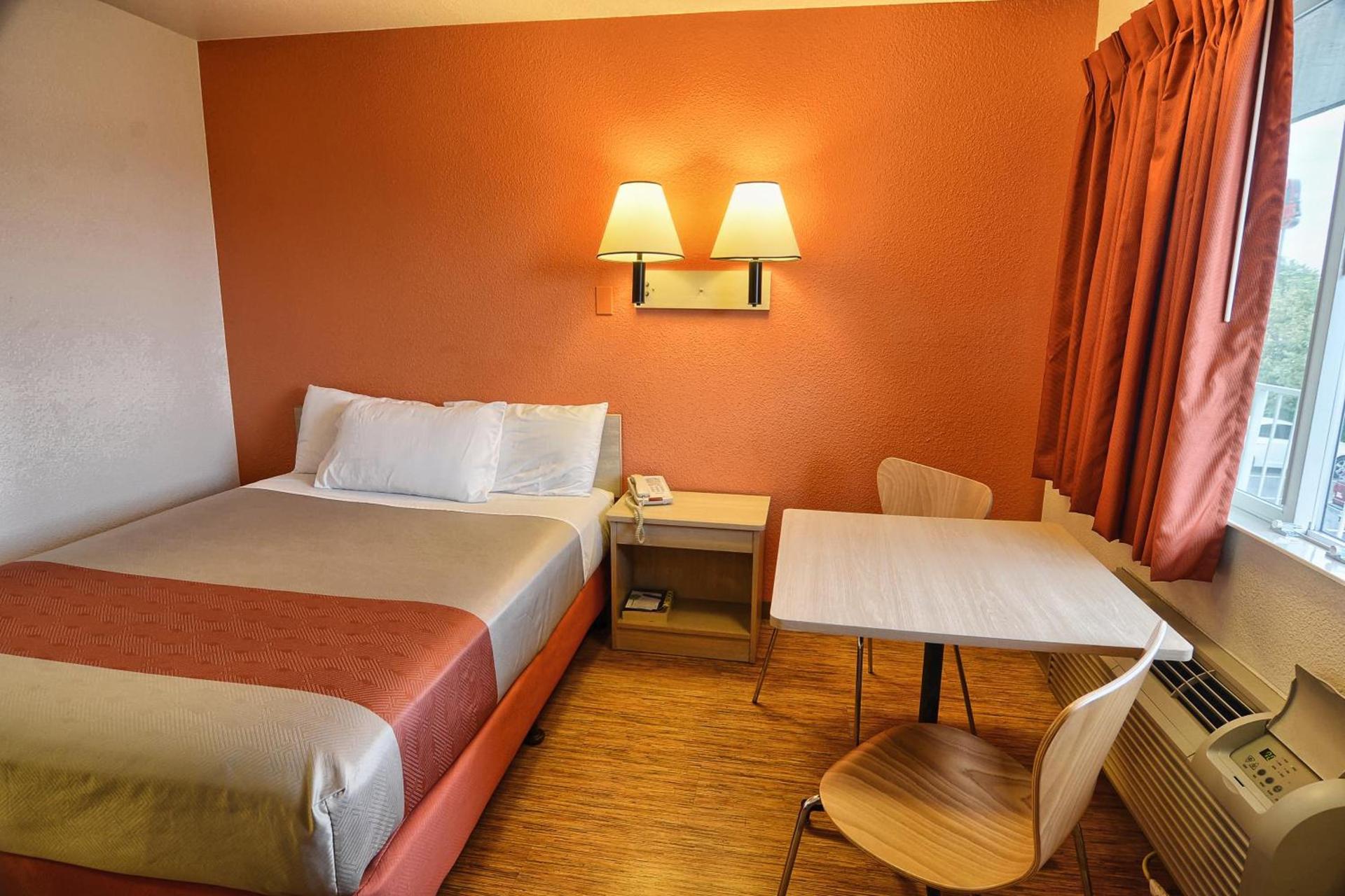 Motel 6-Coeur D'Alene, ID photo 36