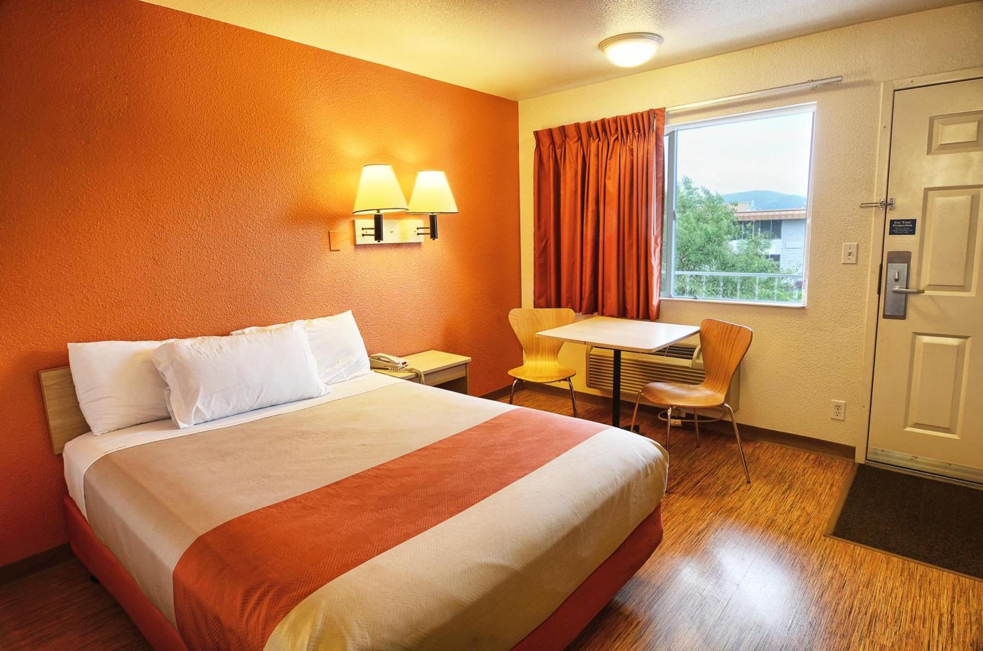 Motel 6-Coeur D'Alene, ID photo 37