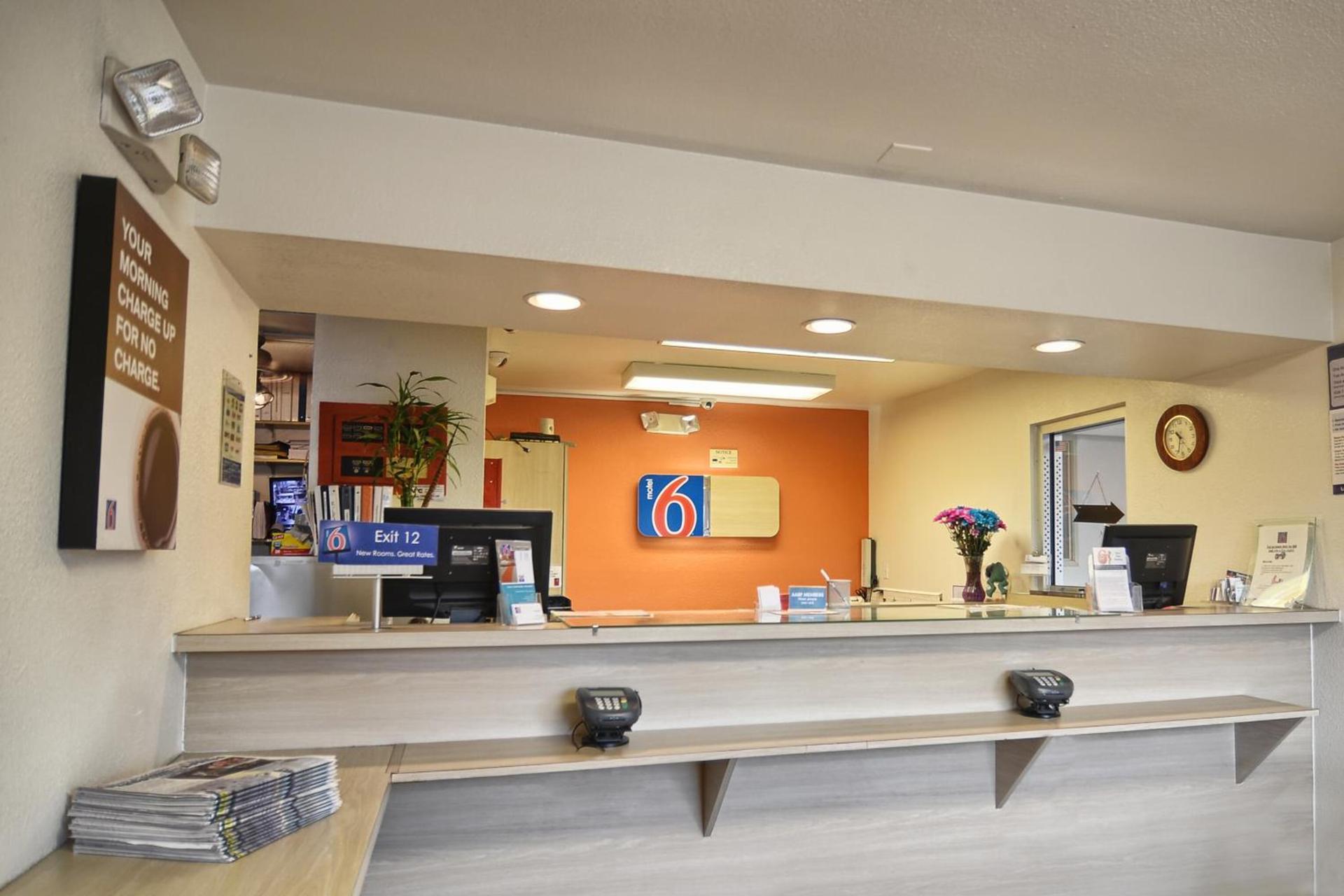 Motel 6-Coeur D'Alene, ID photo 38