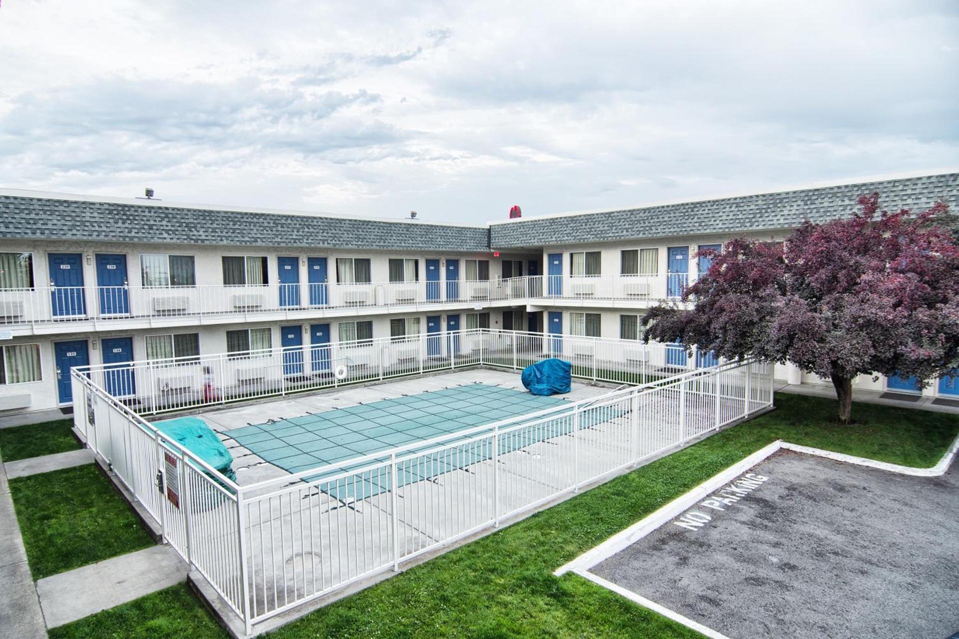 Motel 6-Coeur D'Alene, ID photo 13