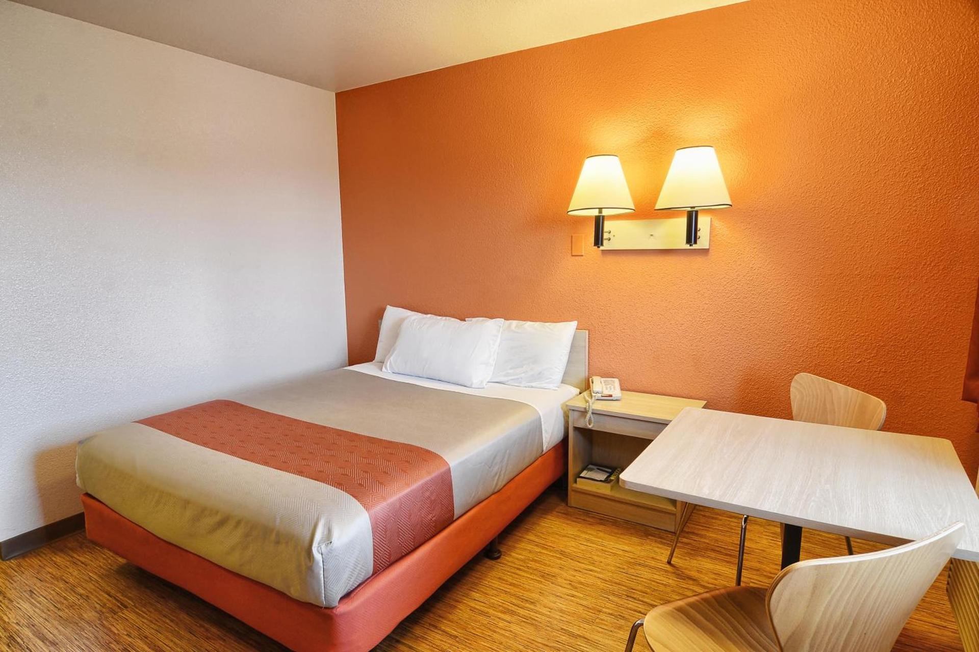 Motel 6-Coeur D'Alene, ID photo 42
