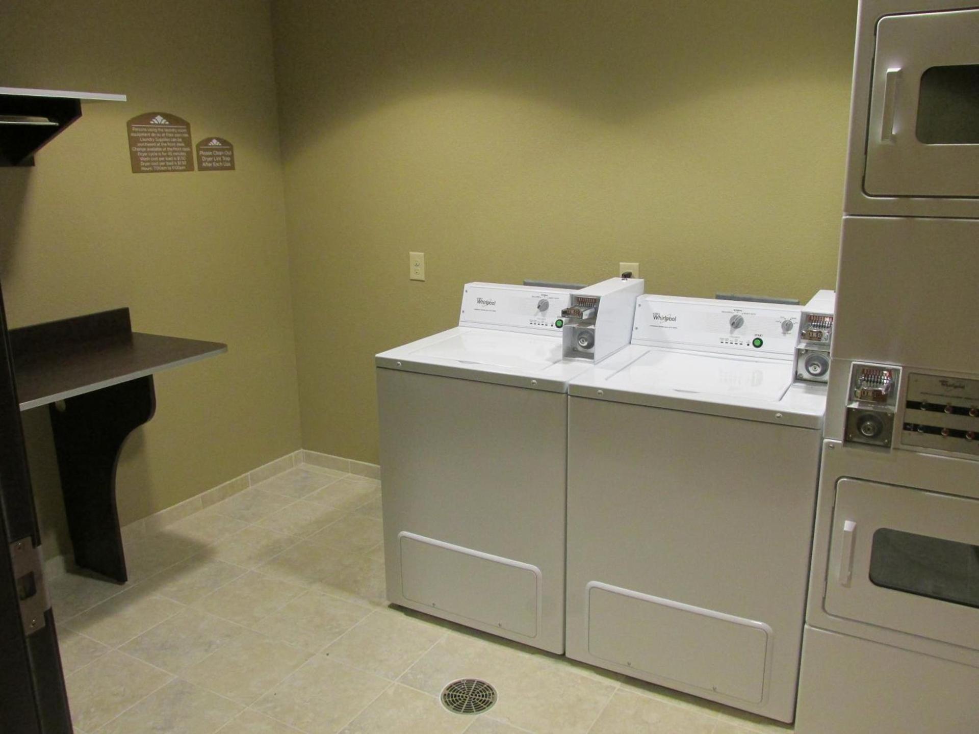 Microtel Inn & Suites by Wyndham photo 21