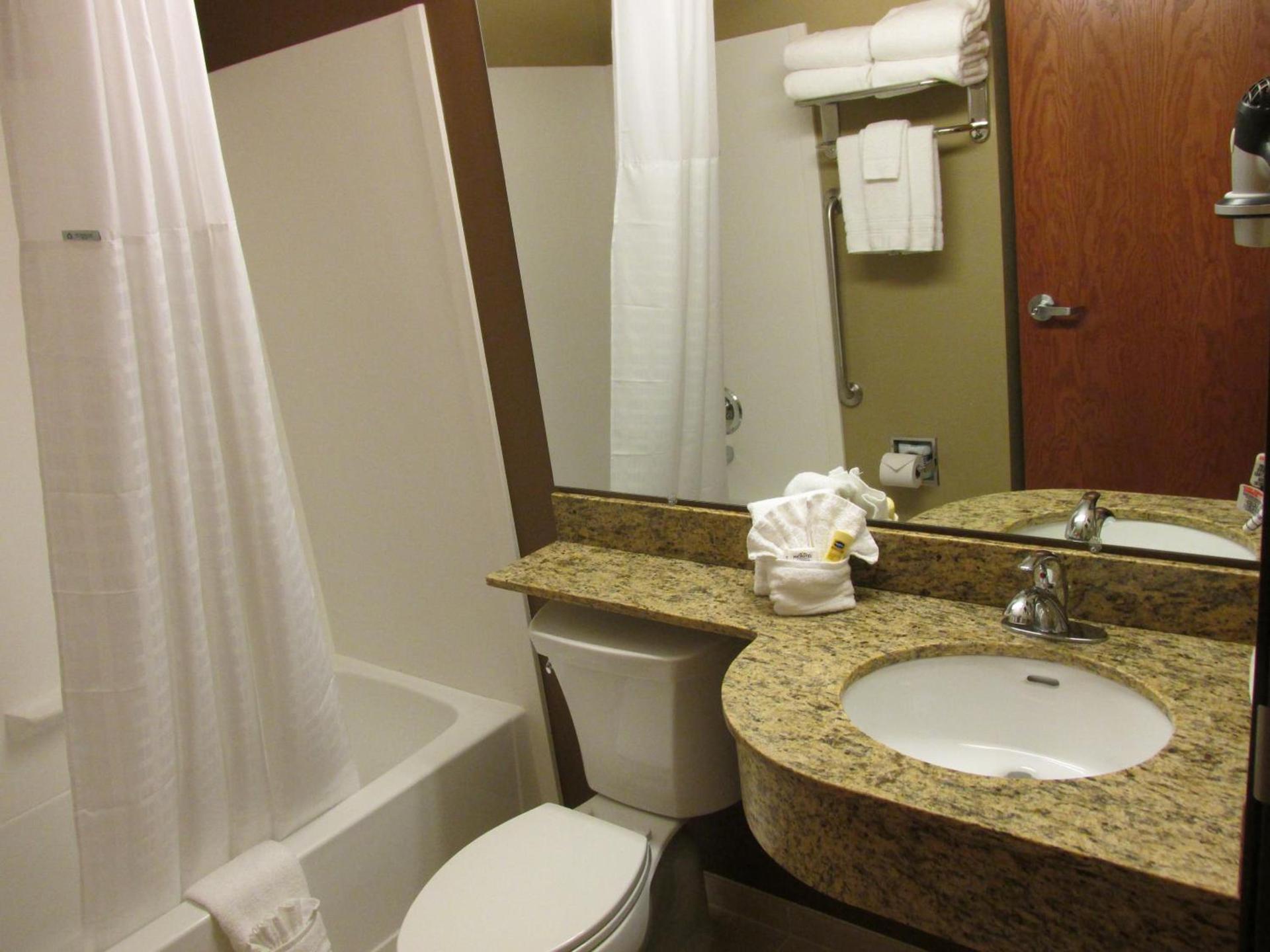 Microtel Inn & Suites by Wyndham photo 22