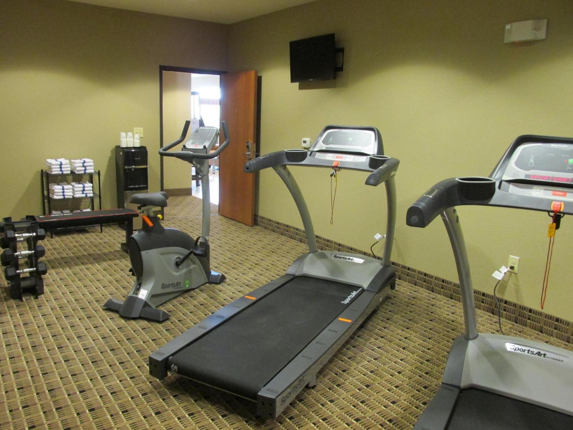 Microtel Inn & Suites by Wyndham photo 20