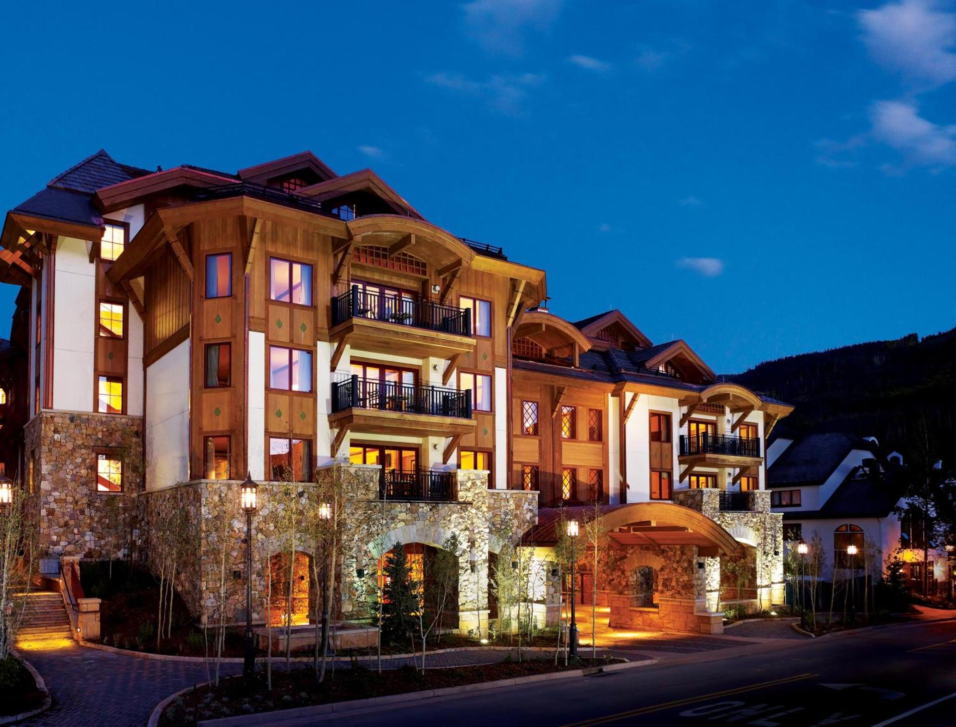 The Sebastian - Vail photo 5