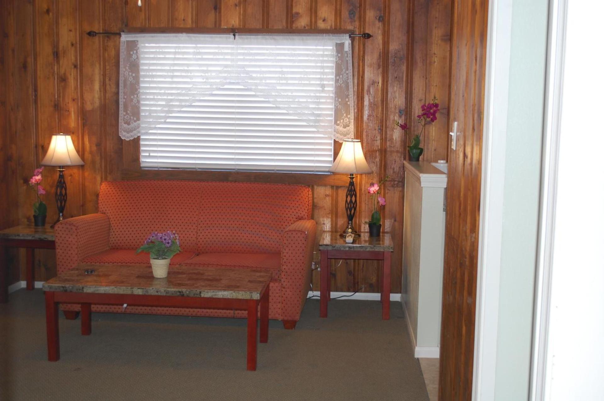 El Rancho Motel photo 1