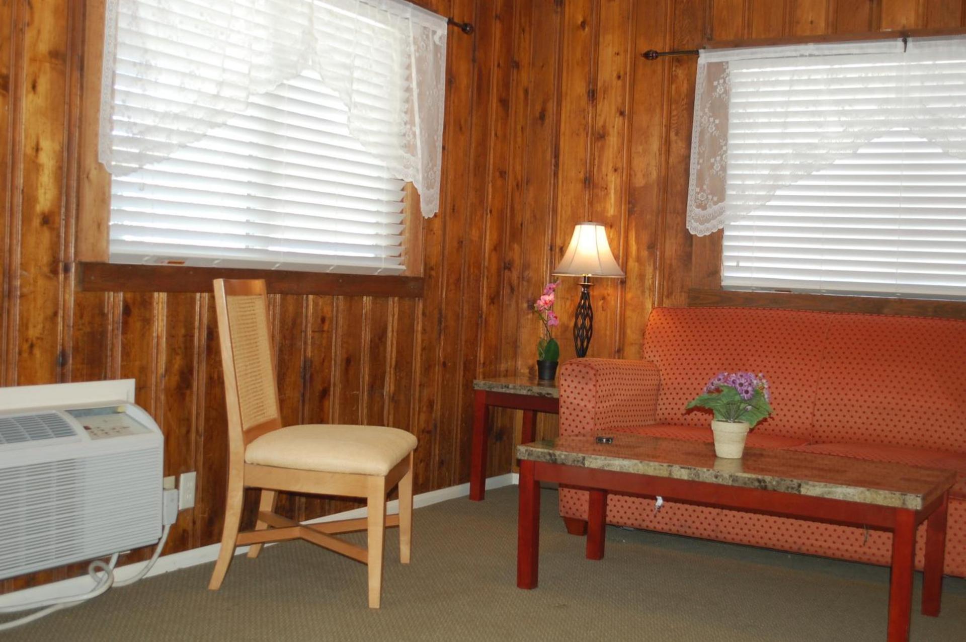 El Rancho Motel photo 20