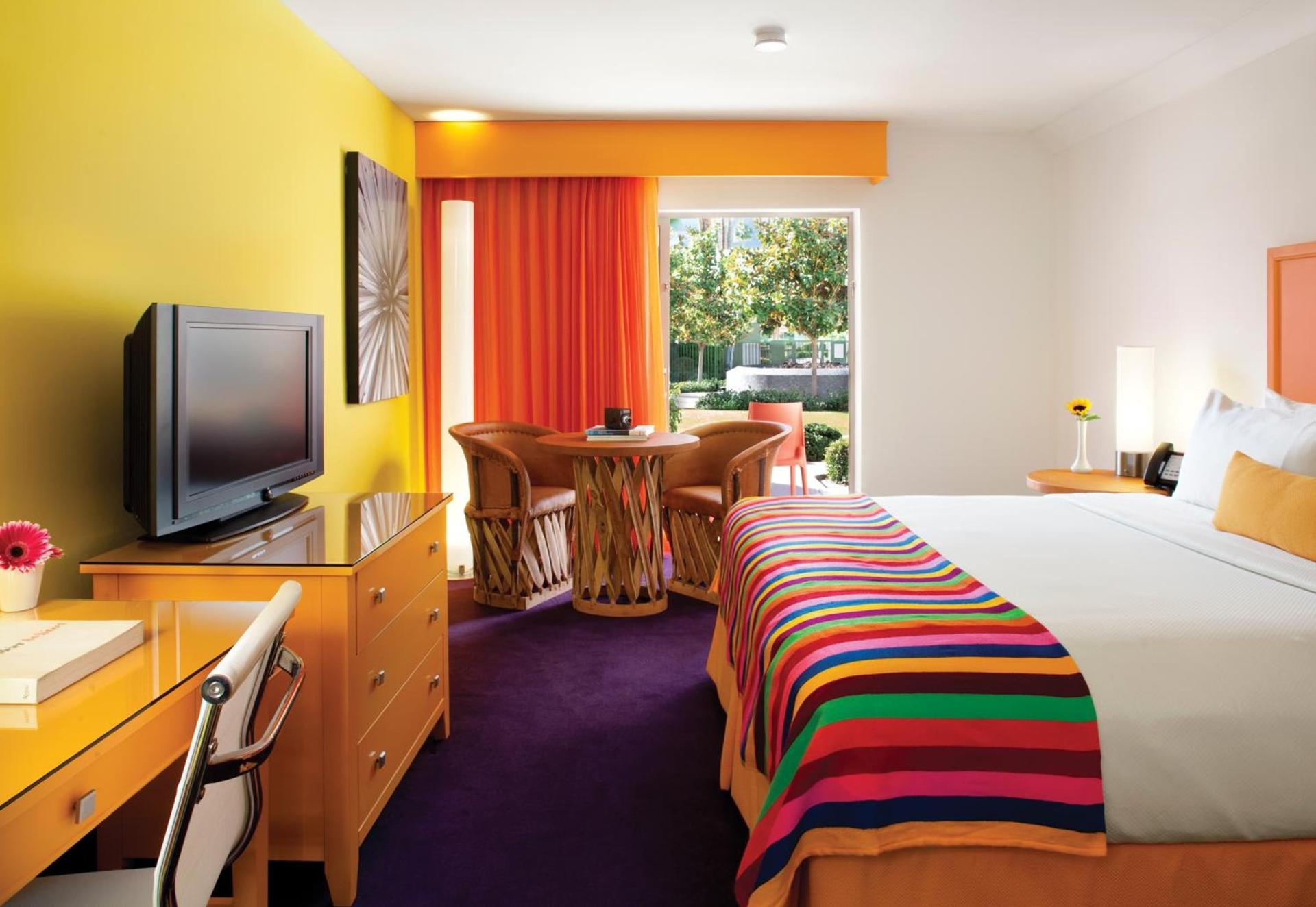 The Saguaro Palm Springs photo 10