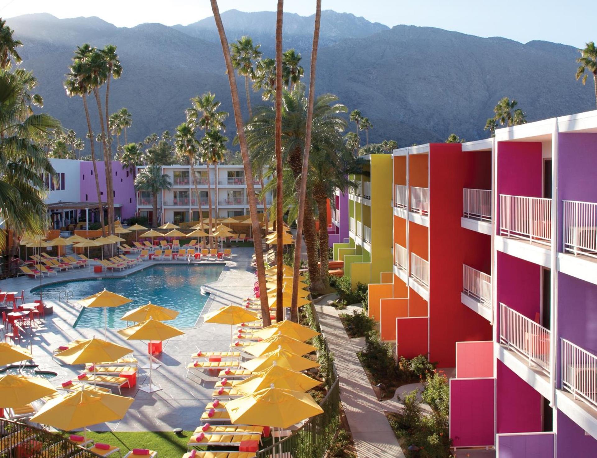 The Saguaro Palm Springs photo 4