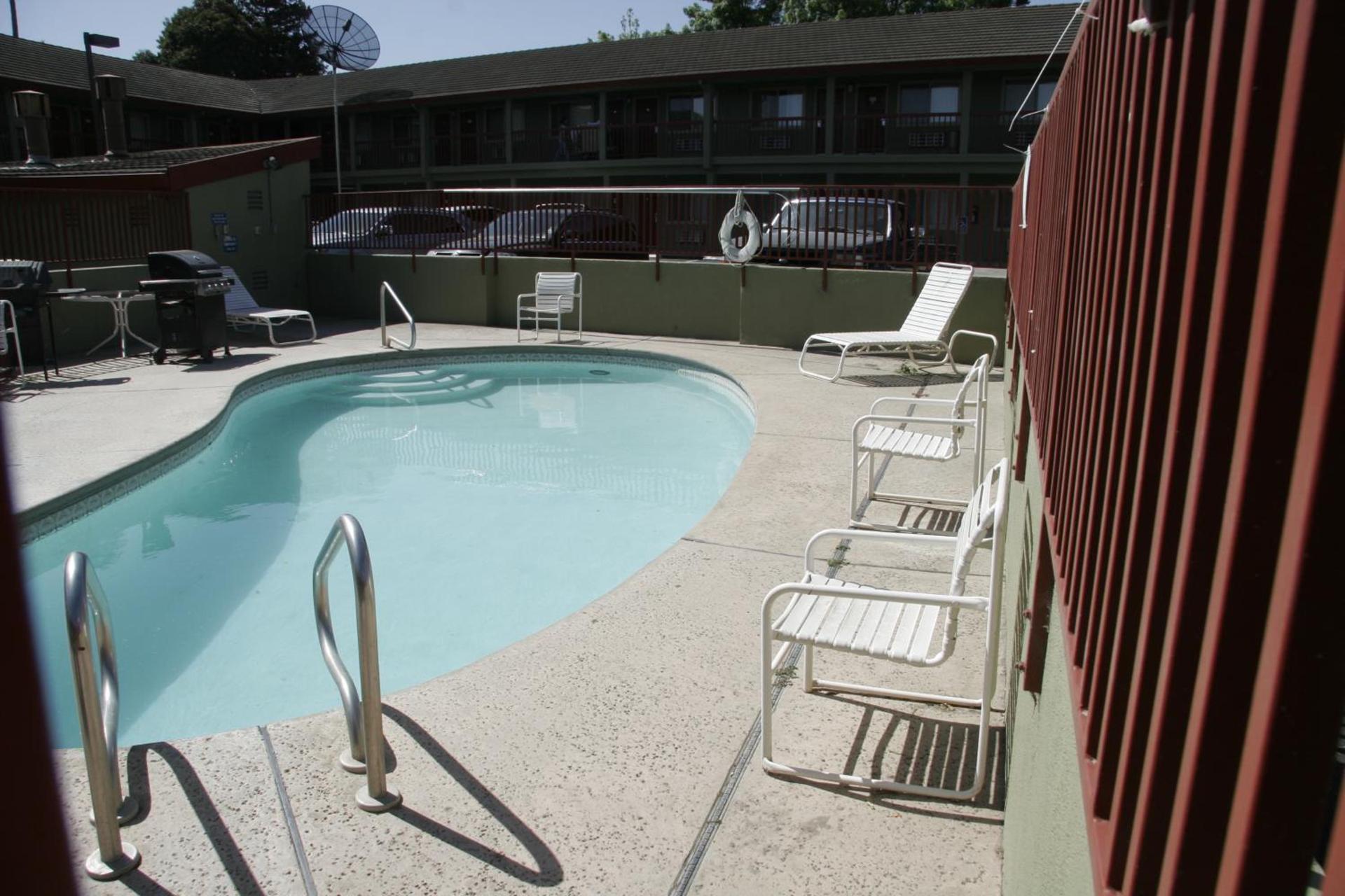 INN at King City photo 2