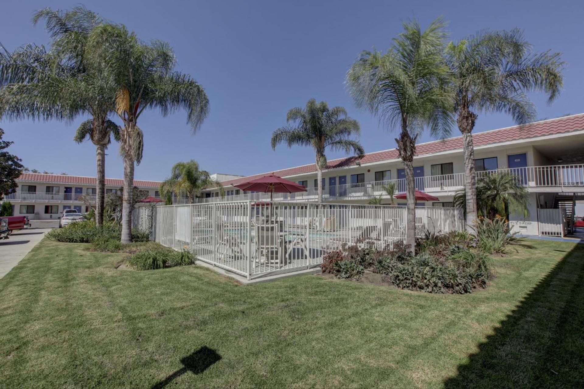 Motel 6-Corona, CA photo 16