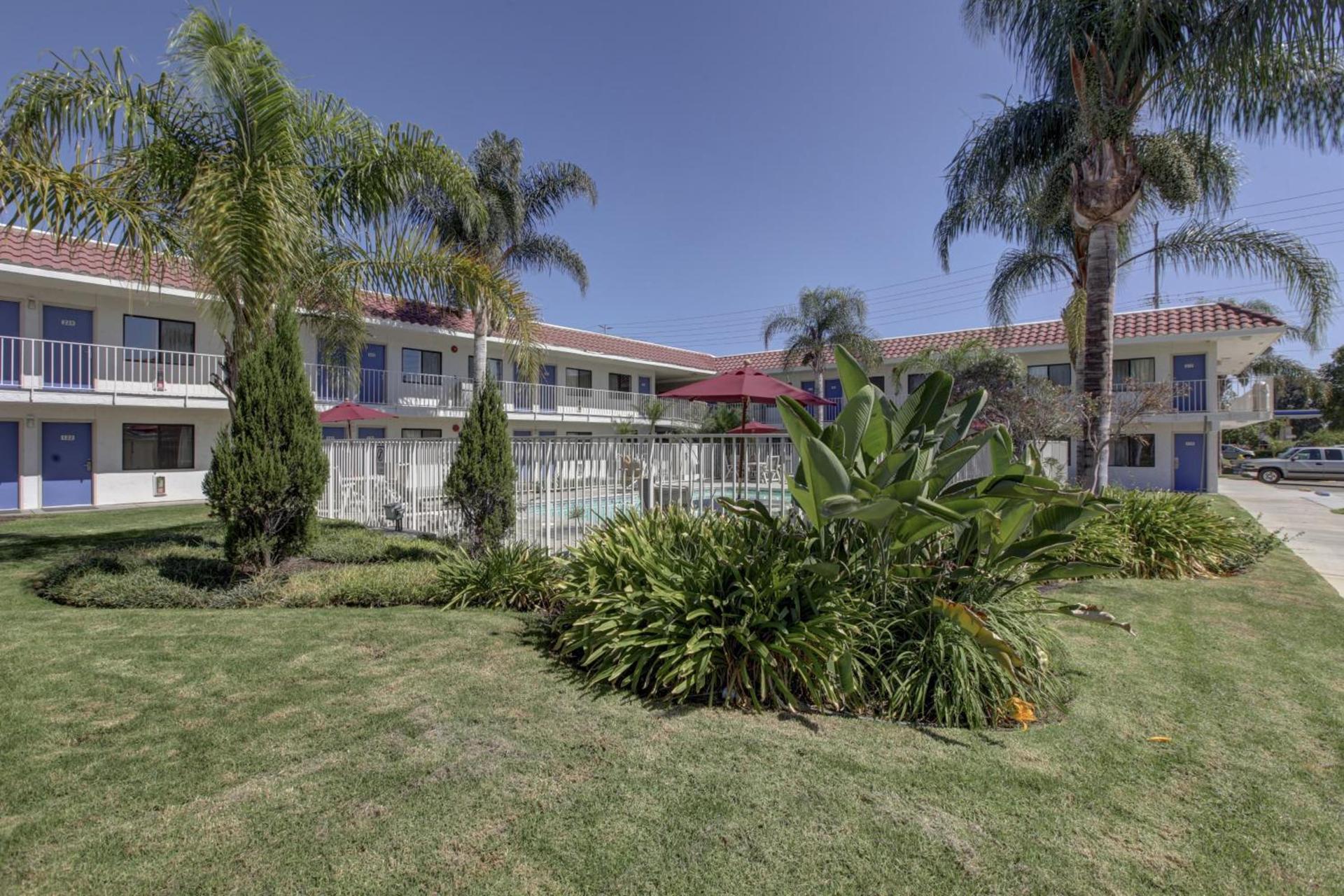 Motel 6-Corona, CA photo 18