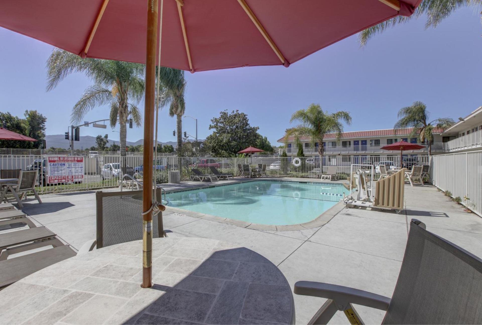 Motel 6-Corona, CA photo 28