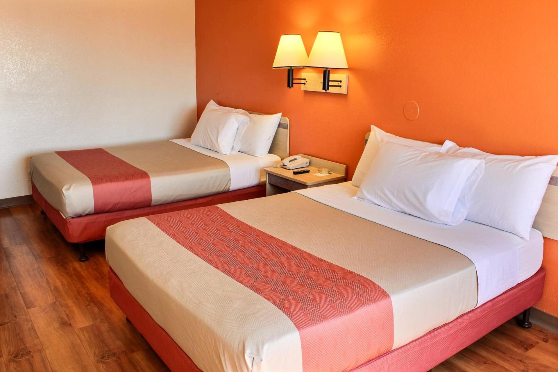Motel 6-San Simeon, CA - Hearst Castle Area photo 17