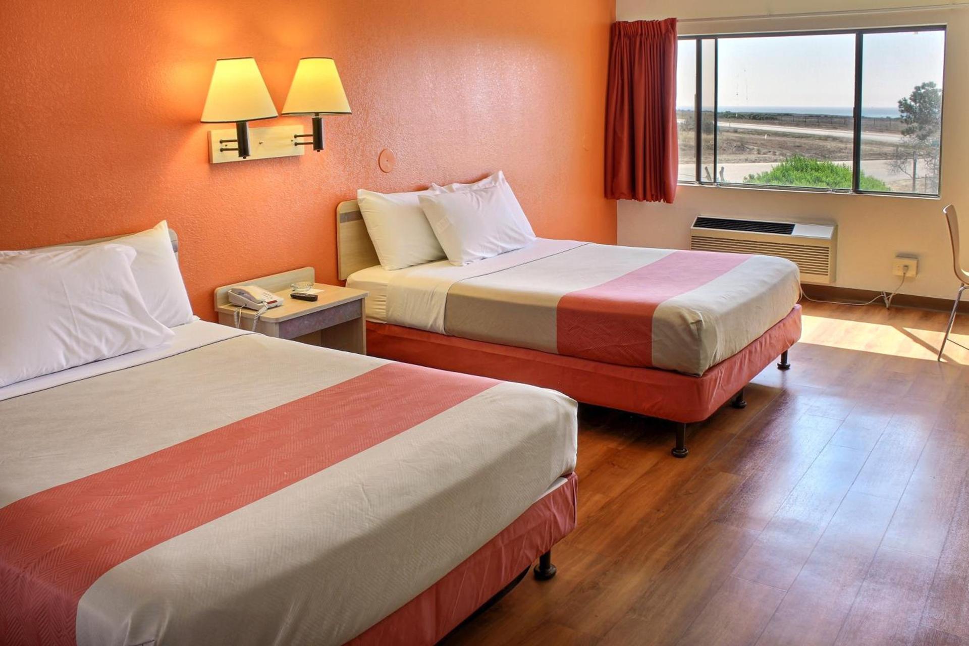 Motel 6-San Simeon, CA - Hearst Castle Area photo 19