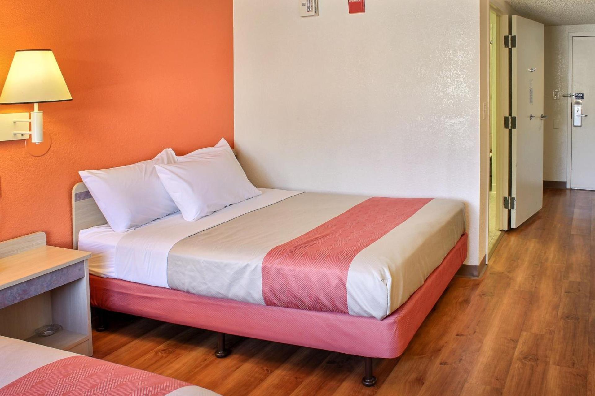 Motel 6-San Simeon, CA - Hearst Castle Area photo 21