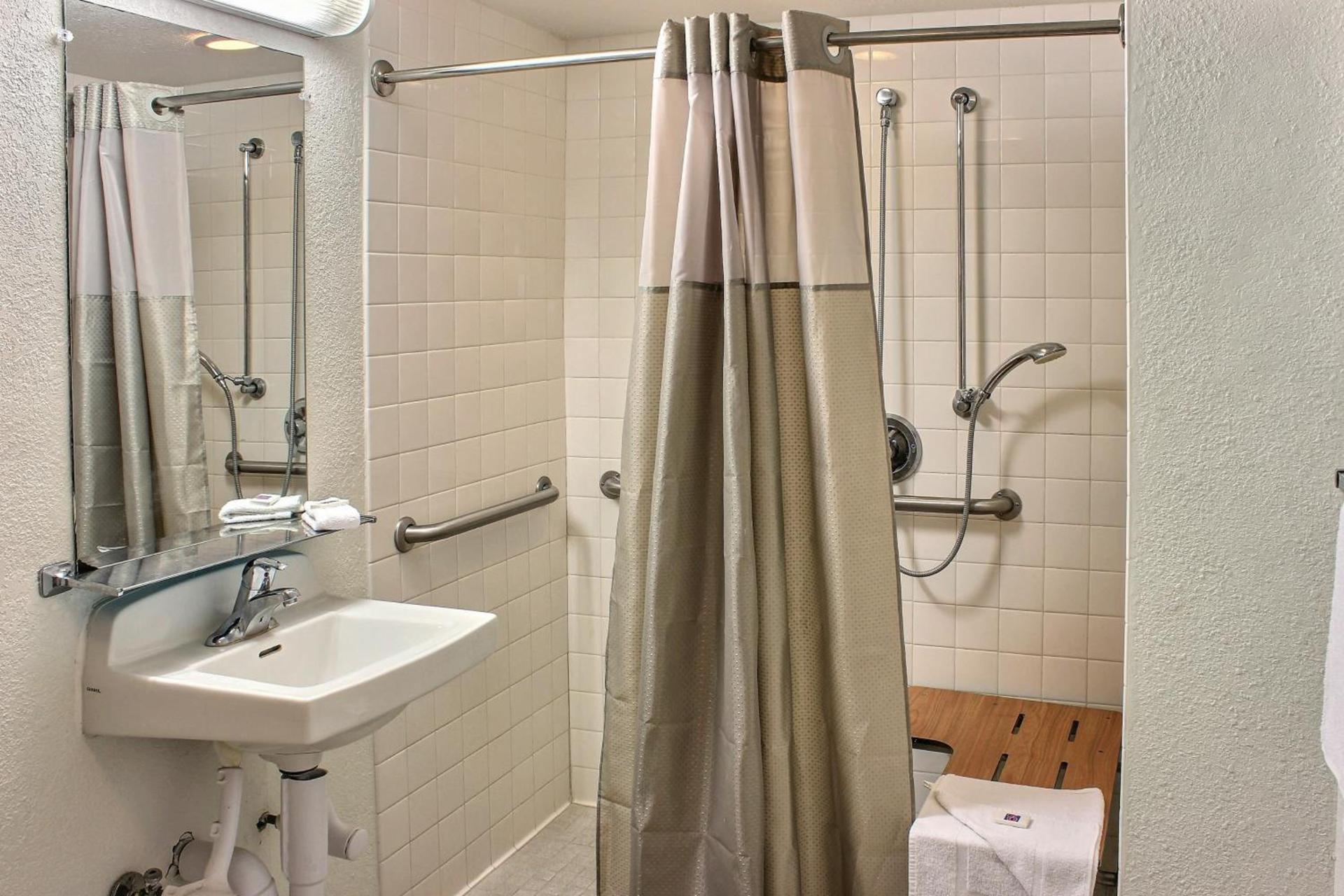 Motel 6-San Simeon, CA - Hearst Castle Area photo 22