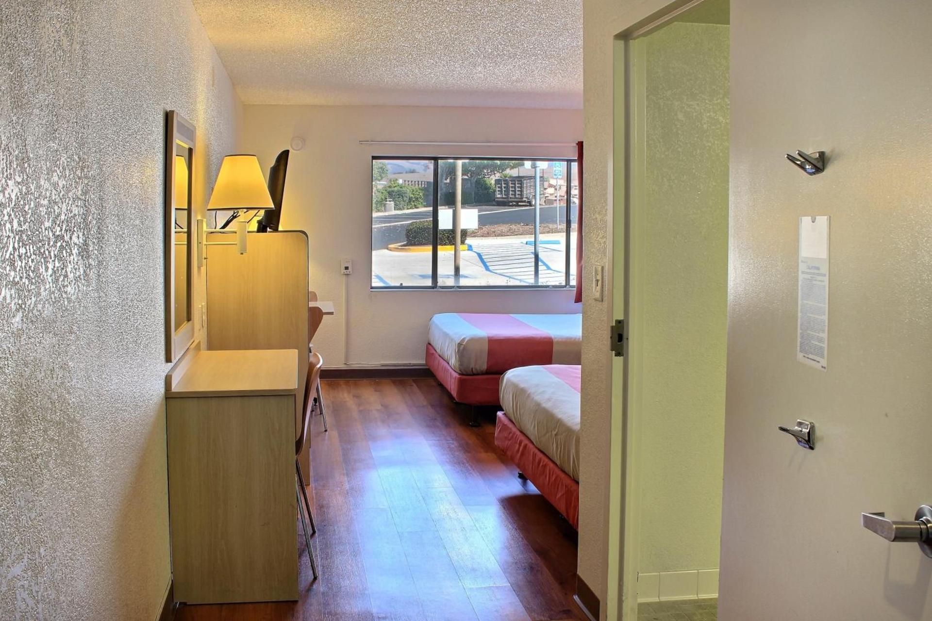 Motel 6-San Simeon, CA - Hearst Castle Area photo 23