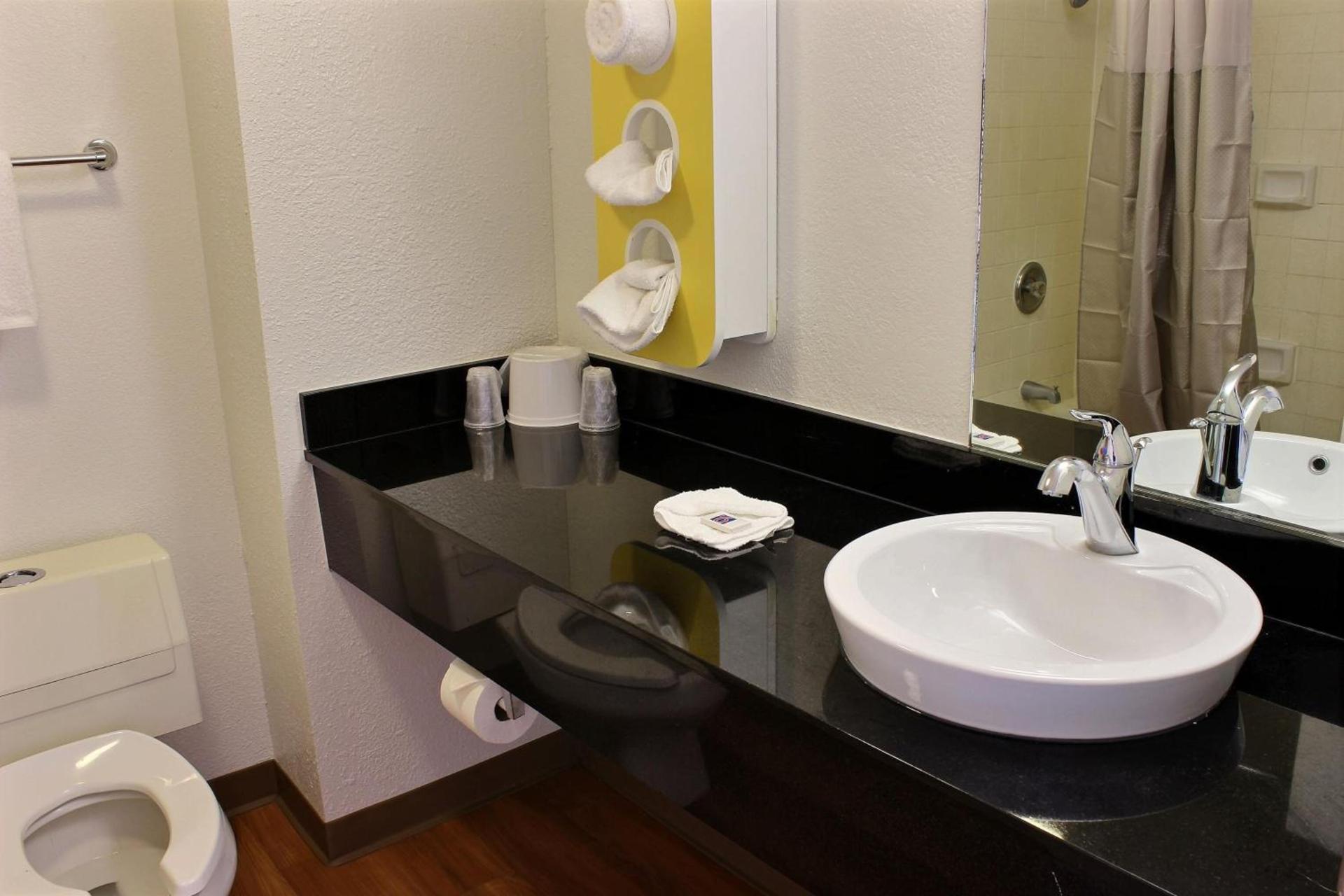 Motel 6-San Simeon, CA - Hearst Castle Area photo 24