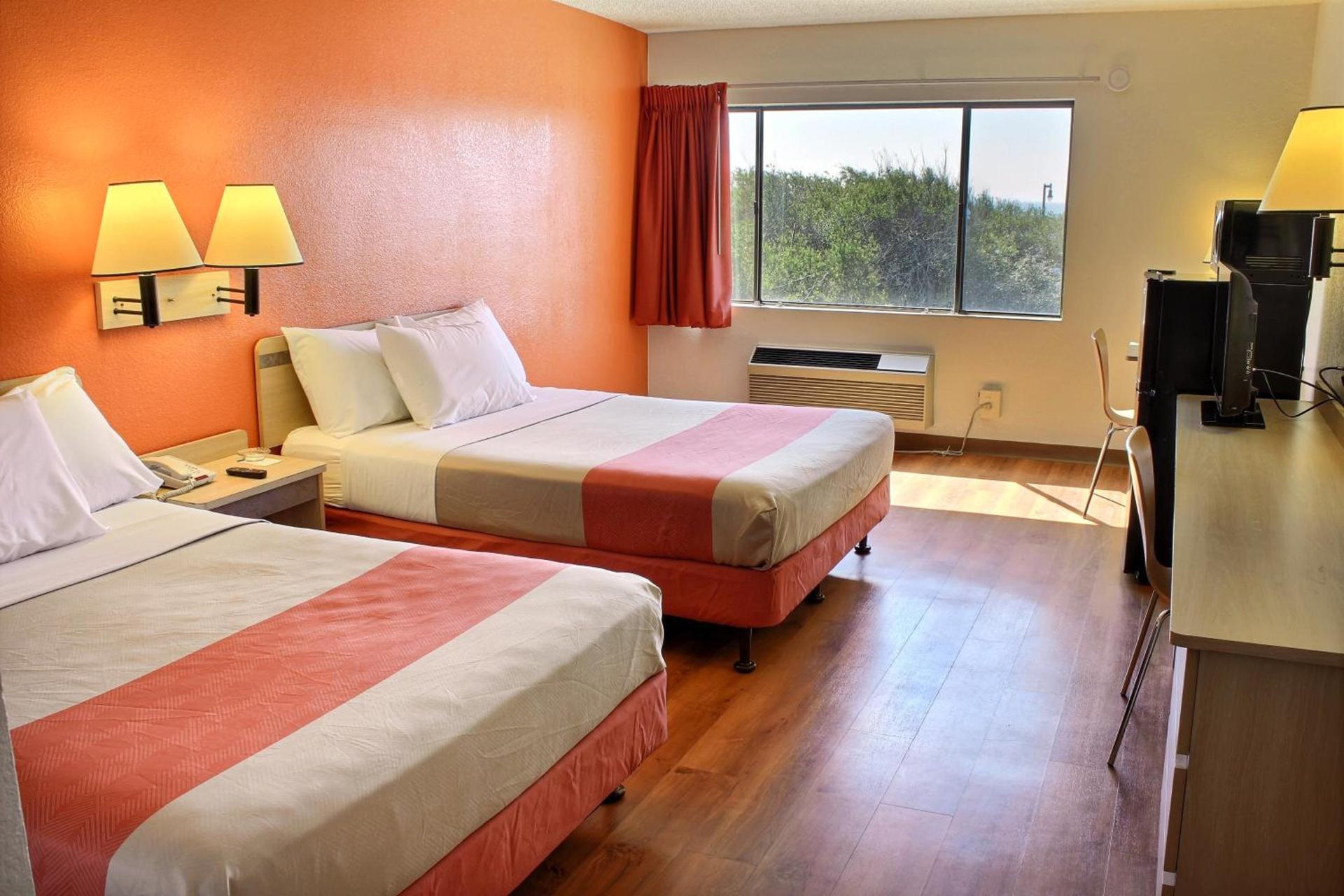 Motel 6-San Simeon, CA - Hearst Castle Area photo 25