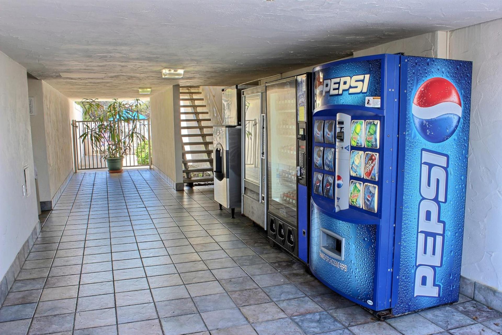 Motel 6-San Simeon, CA - Hearst Castle Area photo 26