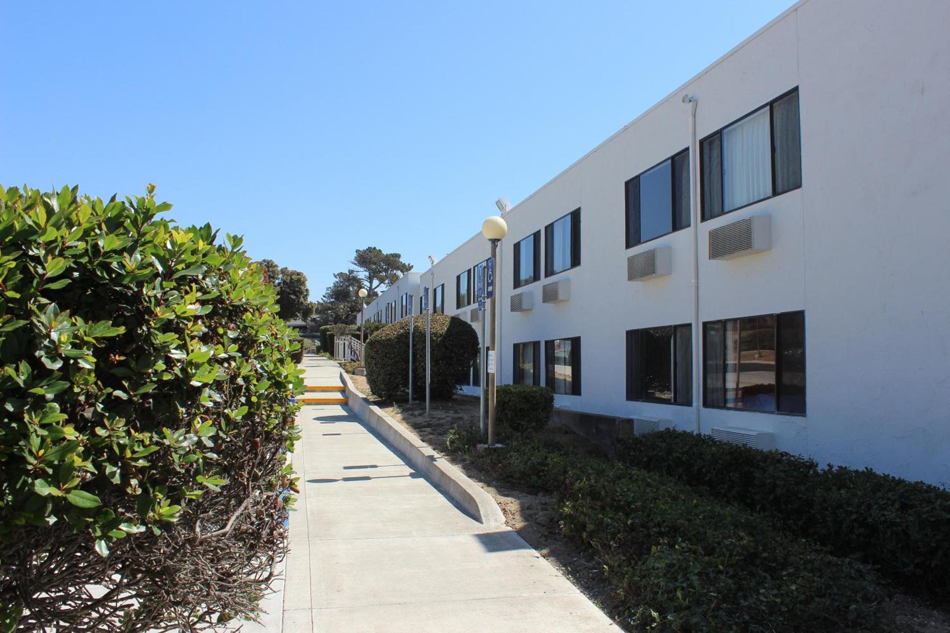 Motel 6-San Simeon, CA - Hearst Castle Area photo 8