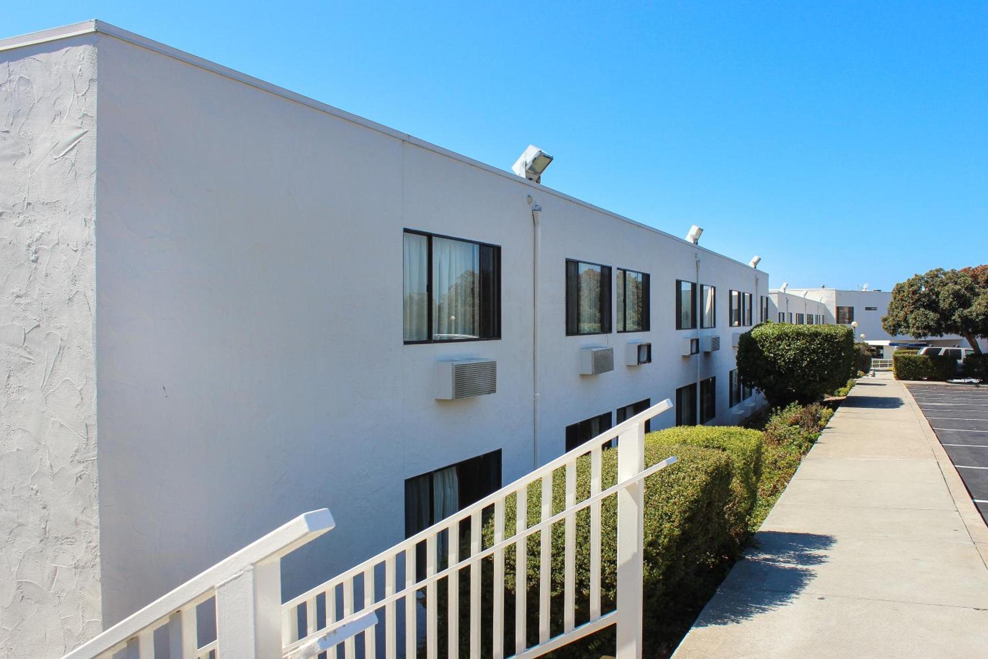 Motel 6-San Simeon, CA - Hearst Castle Area photo 10