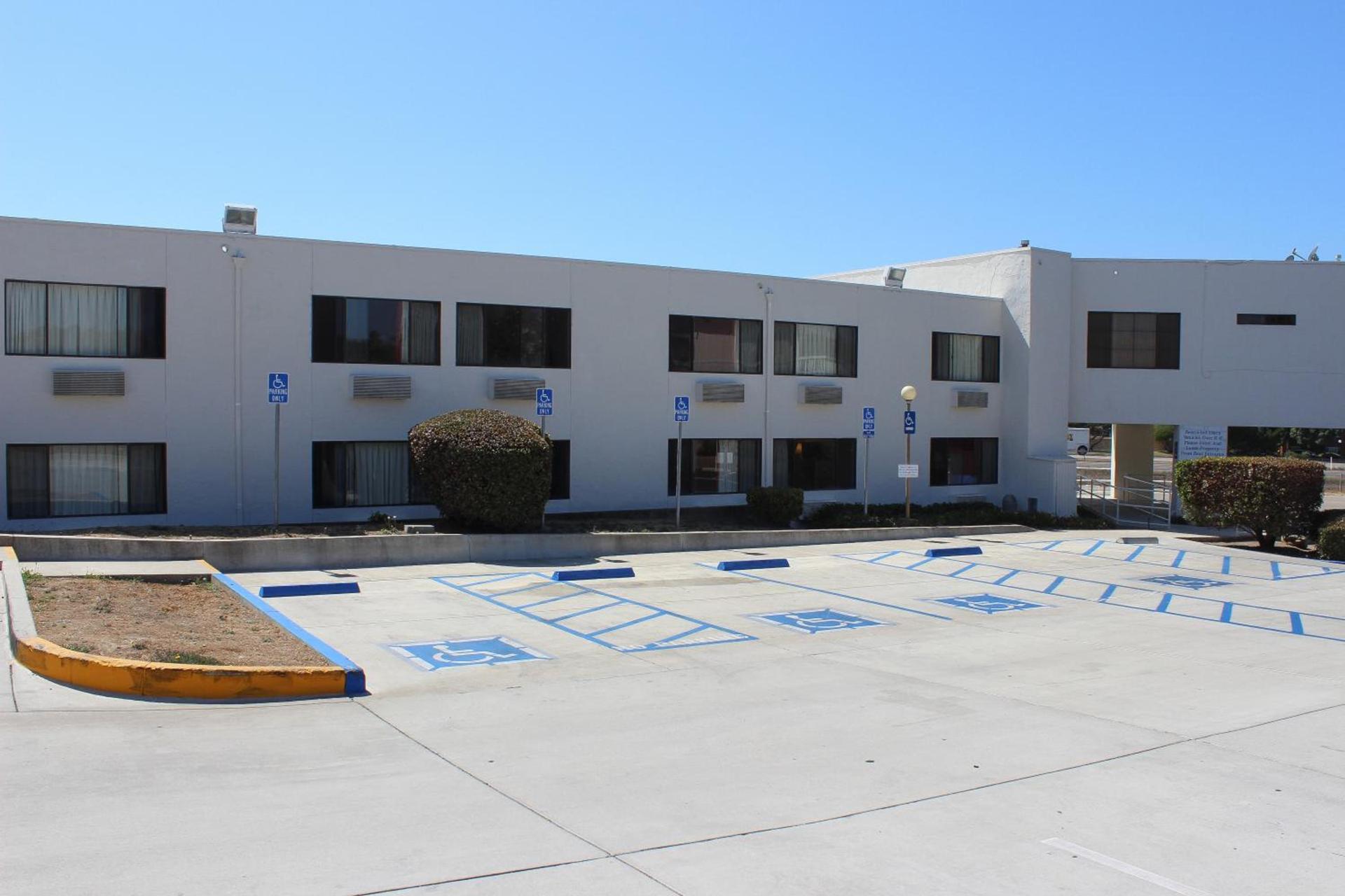 Motel 6-San Simeon, CA - Hearst Castle Area photo 7
