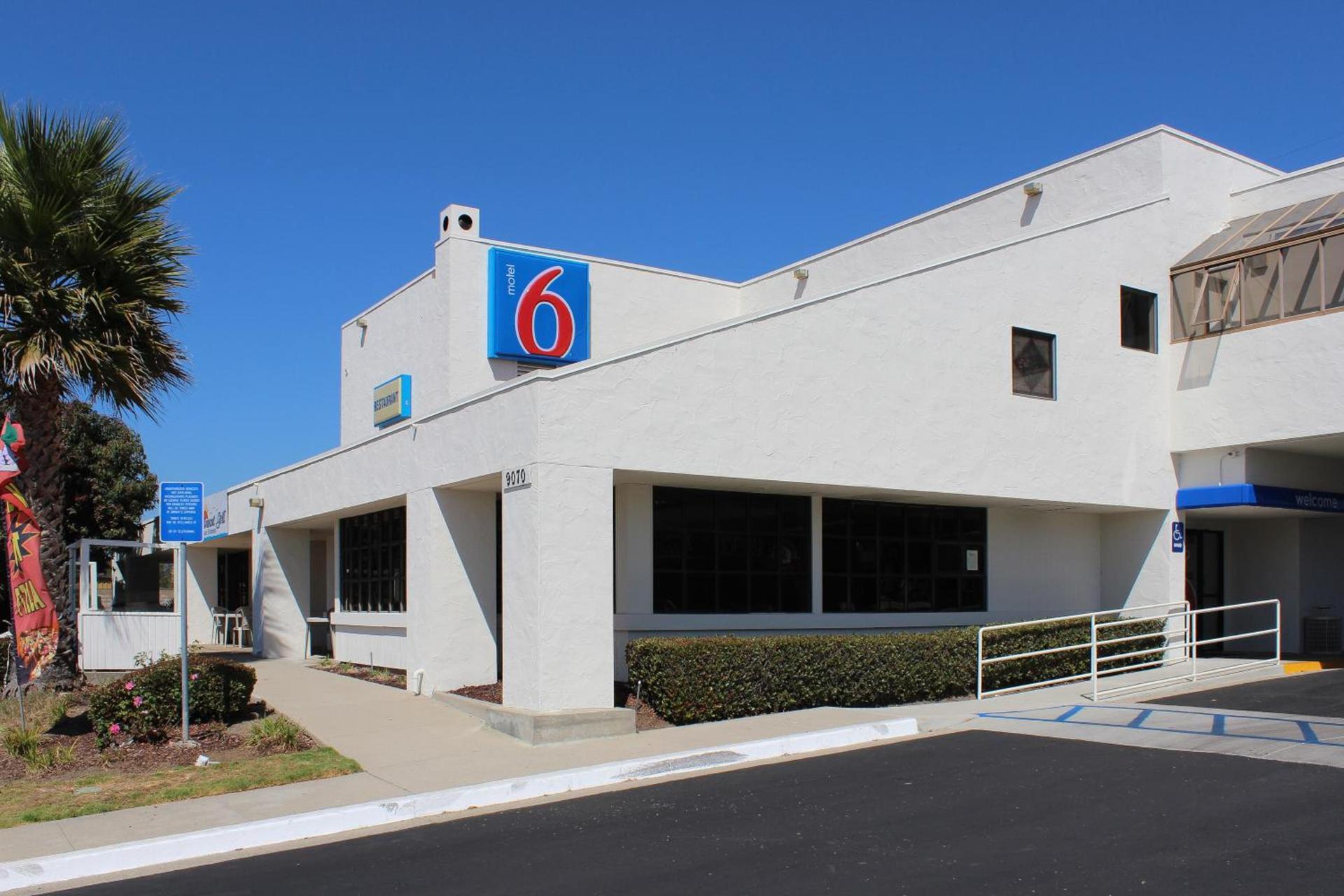 Motel 6-San Simeon, CA - Hearst Castle Area photo 6