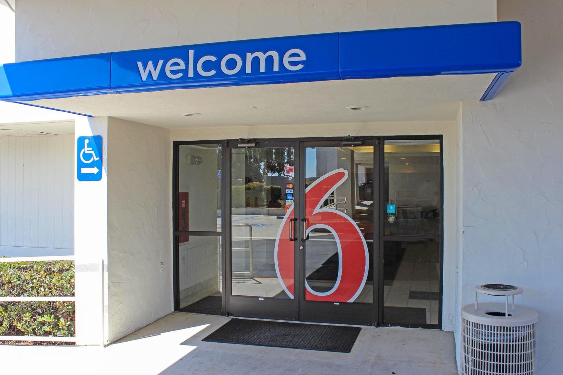 Motel 6-San Simeon, CA - Hearst Castle Area photo 14