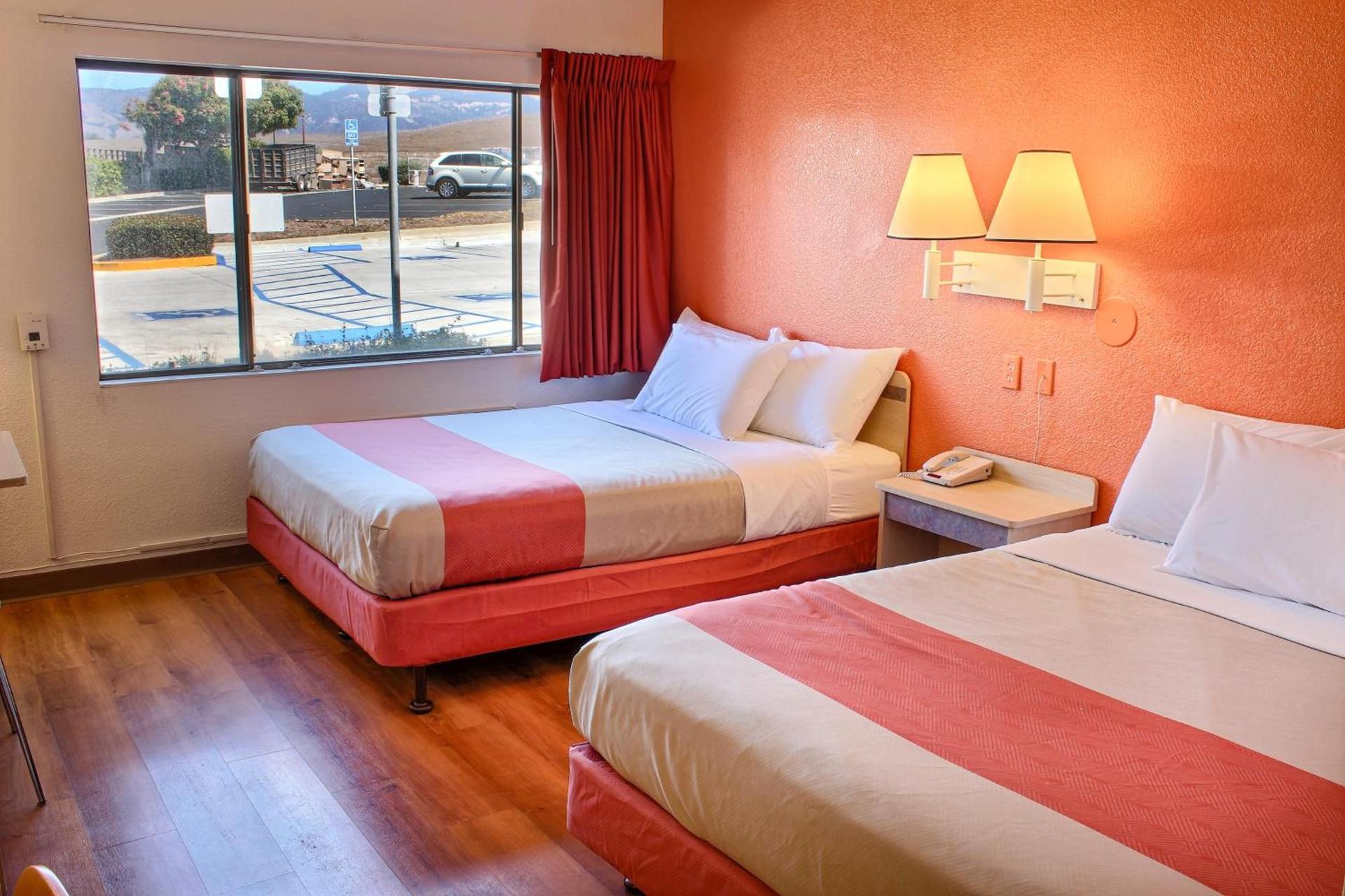 Motel 6-San Simeon, CA - Hearst Castle Area photo 18
